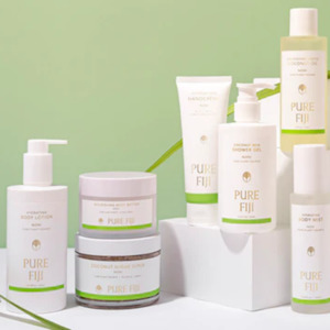 Bundles: Pure Fiji Noni Opening Order Bundle