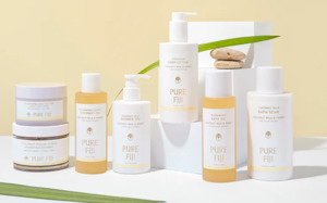 Pure Fiji Milk & Honey Opening Order Bundle