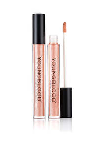 Youngblood Retail Lip: YB- Lipgloss- Champagne Ice- RET
