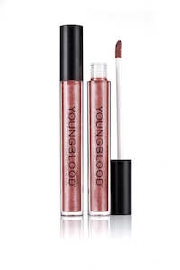 Youngblood Retail Lip: YB- Lipgloss- Poetic- RET
