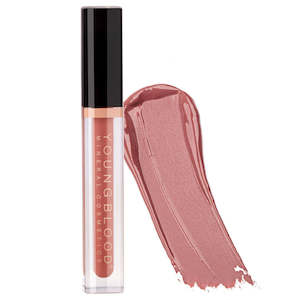 YB- Hydrating Liquid Lip Creme- Cashmere- RET