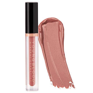 Youngblood Retail Lip: YB- Hydrating Liquid Lip Creme- Chic- RET