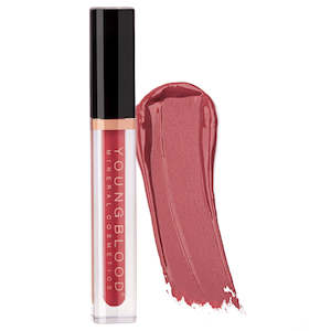 Youngblood Retail Lip: YB- Hydrating Liquid Lip Creme- La Dolce Vita- RET