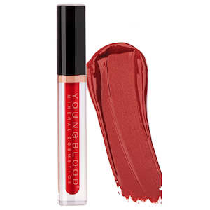 Youngblood Retail Lip: YB- Hydrating Liquid Lip Creme- Iconic- RET