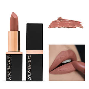 Youngblood Retail Lip: YB- Mineral Creme Lipstick- Muse- RET