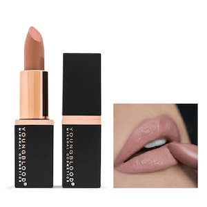 YB- Mineral Creme Lipstick- Naked- RET