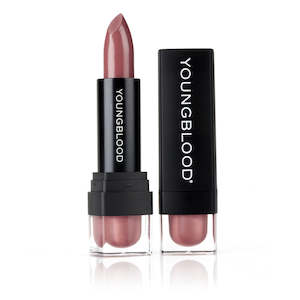 YB- Mineral Creme Lipstick- Coral Beach- RET