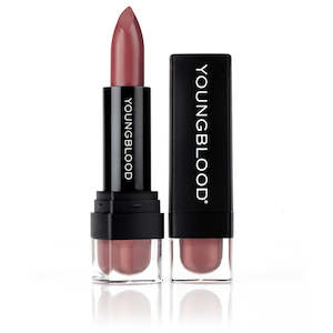 Youngblood Retail Lip: YB- Intimate Mineral Matte Lipstick- Secret- RET