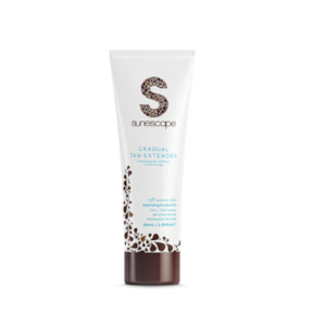 Eofys Sunescape: SS- Gradual Tan Extender Mini (50ml)- RET