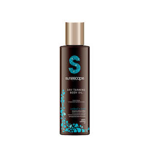 Eofys Sunescape: SS- Dry Tanning Body Oil- RET
