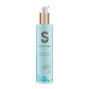 SS- Hydrating Shower Gel- RET