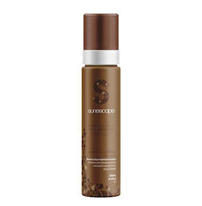SS- Self Tanning Mousse- Santorini- Ultra Dark- (250ml)- RET