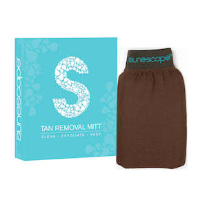 SS- Mitt- Tan Removal- RET