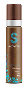 SS- Self Tanning Mousse- Month in Maui- Dark-(250ml)- RET