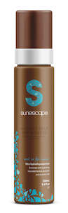 SS- Self Tanning Mousse-Week in Fiji- Medium (250ml)- RET