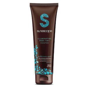 Eofys Sunescape: SS- Illuminating Body Tint- RET