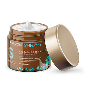 Eofys Sunescape: SS- Hydrating Body Butter- RET