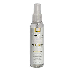 Eofys Depilflax: DP- Depilatory Treatment- Hair Puller (125ml)- RET