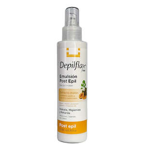 DP- Post Epil Emulsion- Hair Growth Retardant (200ml)- RET
