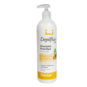 DP- Post Epil Emulsion- Hair Growth Retardant (500ml)- PRO
