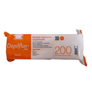 DP- Hair Removal Strips (Pack of 200)- PRO