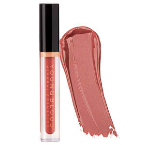 Eofys Youngblood: YB- Hydrating Liquid Lip Creme- Velvet Dream- RET