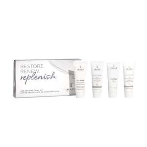 Eofys Image Skincare: IS- I Trial- Age-Defying Kit- RET-SPL
