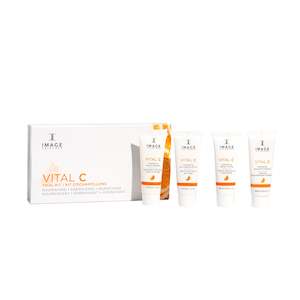 IS- I Trial- Vital C Kit- RET