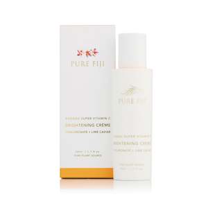 PF- Facial Vit C- Brightening Day Creme (50ml)- RET