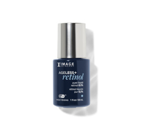 Image Skincare Retail: IS- Ageless+ Retinol- Pure Liquid Retinol 0.1% (30ml)- RET