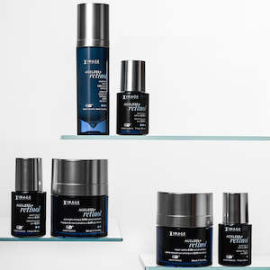 Image Skincare AGELESS+ Retinol Opening Order Parcel One