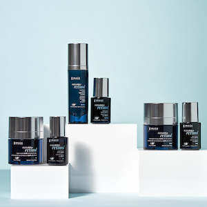 Image Skincare AGELESS+ Retinol Opening Order Parcel TWO