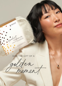 IS- Image Holiday 2025- Acrylic Insert A5- MKT