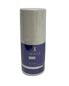 Image Skincare: IS- O2Lift- Enzymatic Facial Peel- PRO