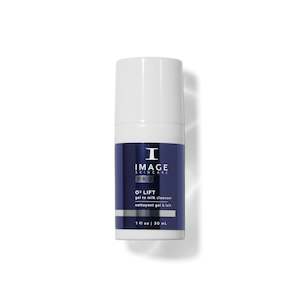 IS- O2Lift- Gel to Milk Cleanser- PRO