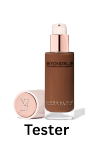 YB- BeyondBlur Skin Perfecting Foundation- DN4- TST