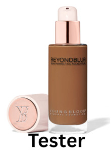 YB- BeyondBlur Skin Perfecting Foundation- DN1- TST
