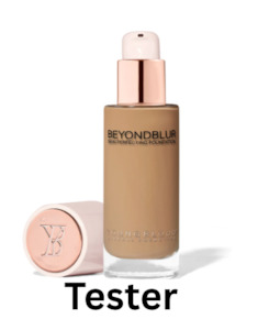 YB- BeyondBlur Skin Perfecting Foundation- TN3- TST