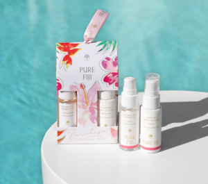 Pure Fiji Christmas Collection: PF- Christmas Hanging Body Duo GFT