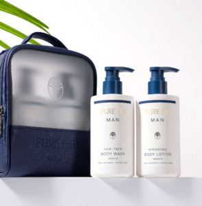 PF- MAN Body Mates- Mana'ia- GFT