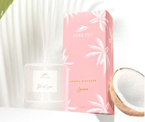 PF- Palm Collection Aroma Diffuser (100ml)- GFT  XMAS