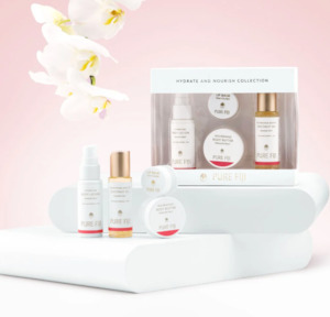 PF- Hydrate & Nourish-GFT XMAS