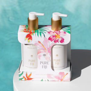 PF- Vanity Hand Wash Duo- GFT  XMAS