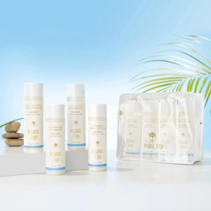 Pure Fiji Christmas Collection: PF - Travel Essentials Pack XMAS