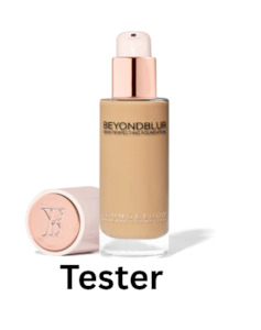 YB- BeyondBlur Skin Perfecting Foundation- TN1- TST