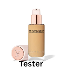 YB- BeyondBlur Skin Perfecting Foundation- MW3- TST