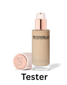 YB- BeyondBlur Skin Perfecting Foundation- MN2- TST