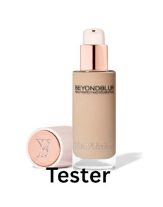YB- BeyondBlur Skin Perfecting Foundation- MN1- TST