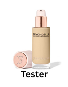 YB- BeyondBlur Skin Perfecting Foundation- LW3- TST