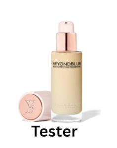 YB- BeyondBlur Skin Perfecting Foundation- LW2- TST